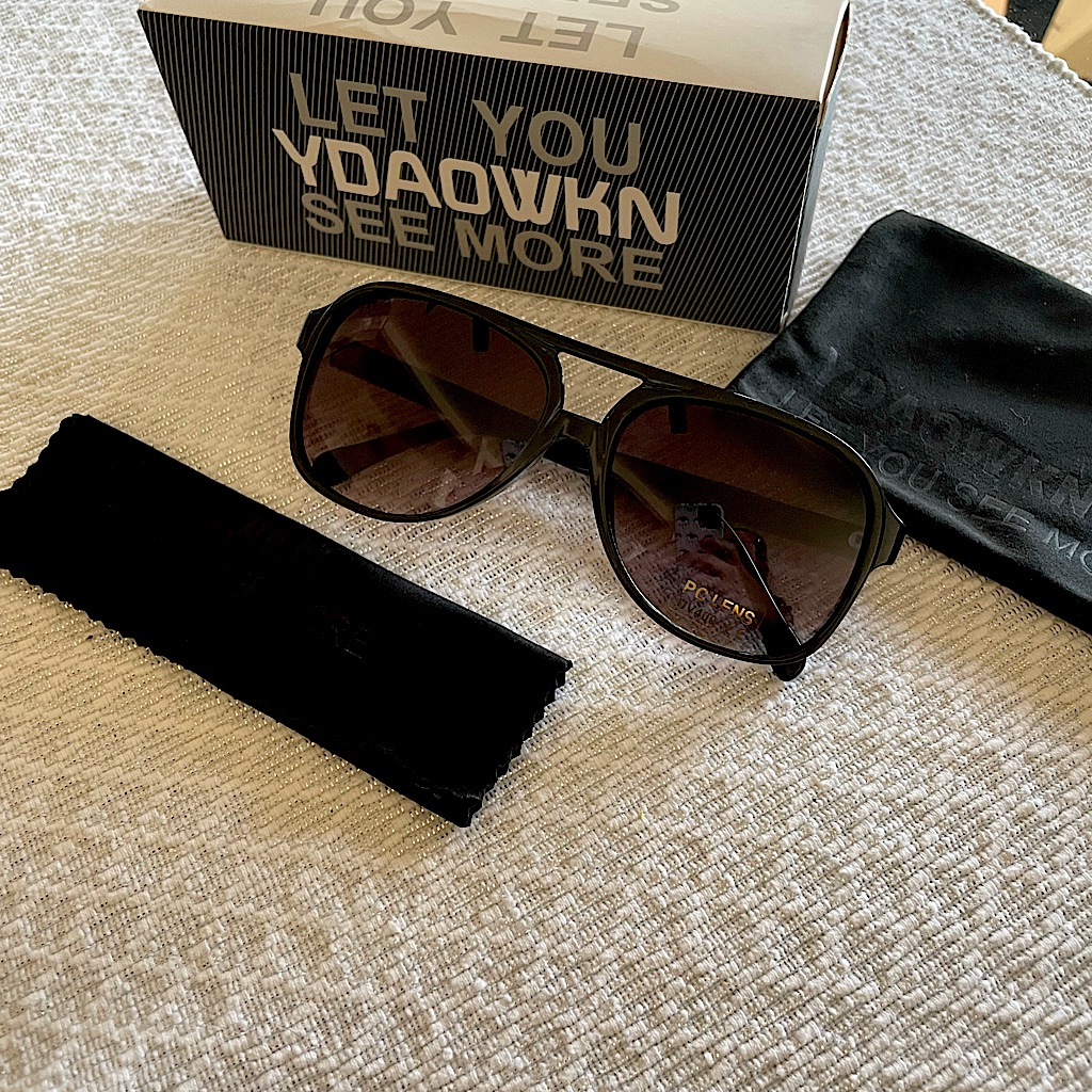 70s Inspired Sunglasses Brand NewNever Worn